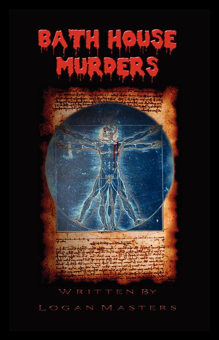 Bath House Murders: Murder mystery