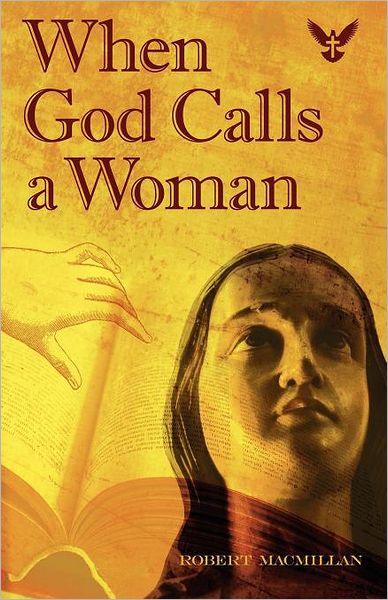 When God Calls A Woman