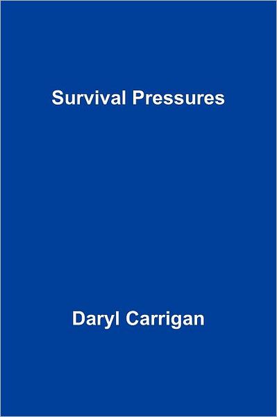 Survival Pressures