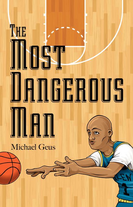 The Most Dangerous Man