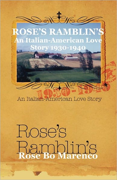 Rose's Ramblin's