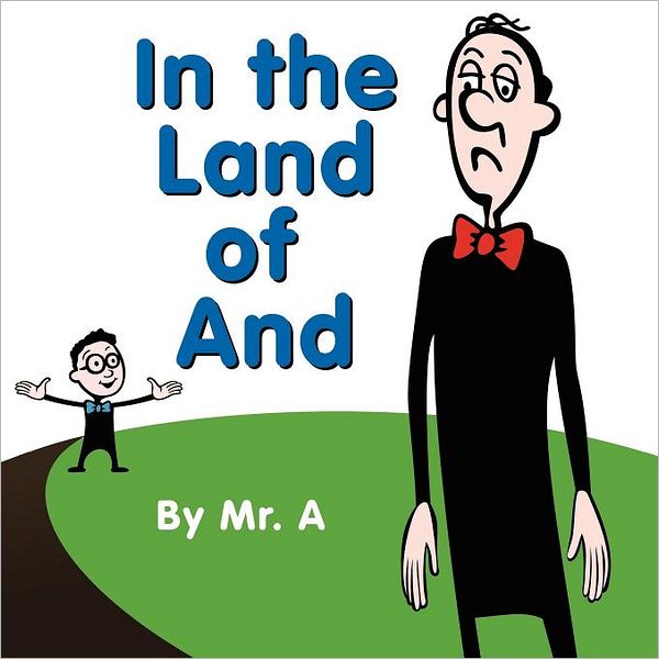 In the Land of and