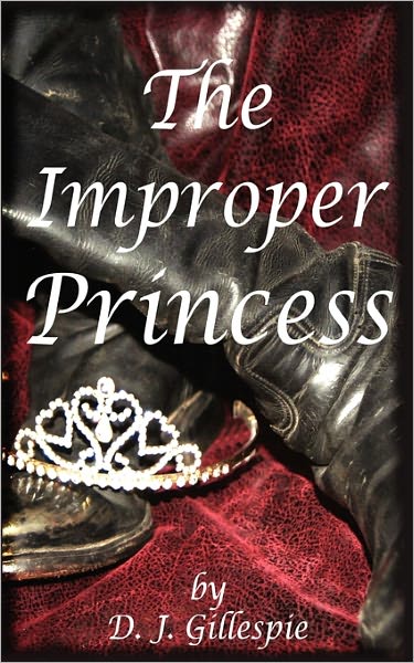 The Improper Princess