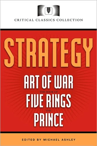 Strategy Classics