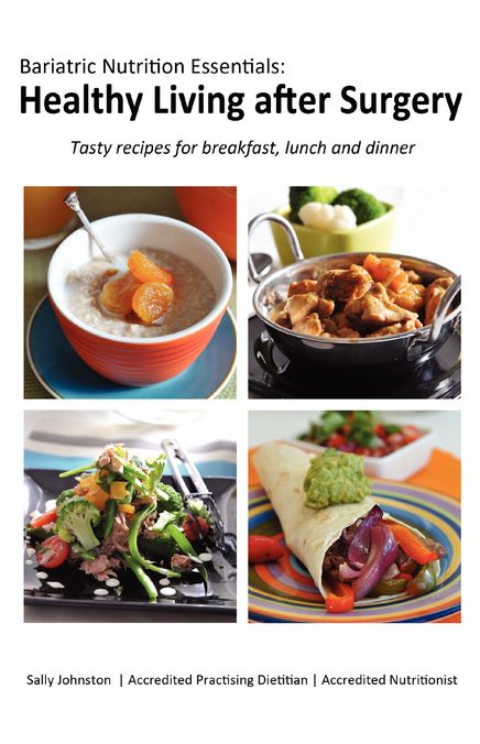 Bariatric Nutrition Essentials: