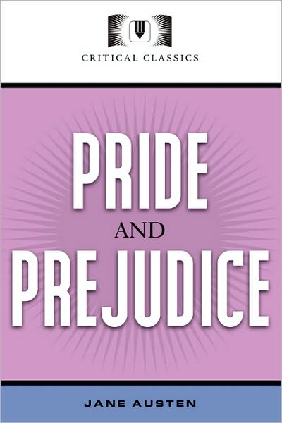 Pride and Prejudice