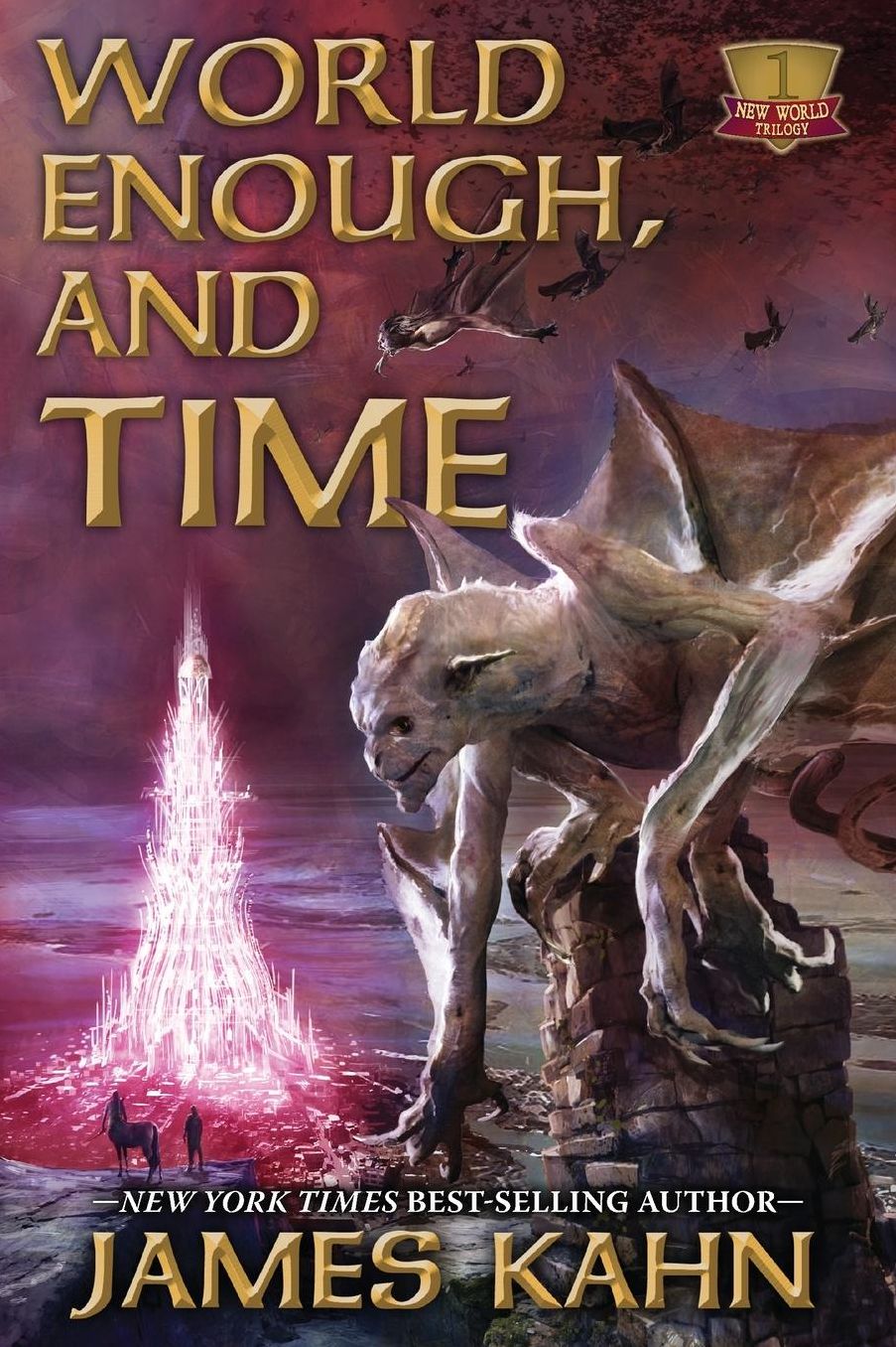 World Enough, and Time