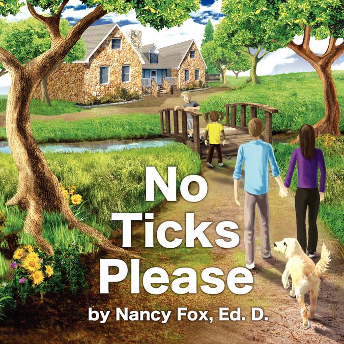 No Ticks Please