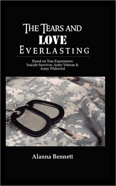The Tears And Love Everlasting