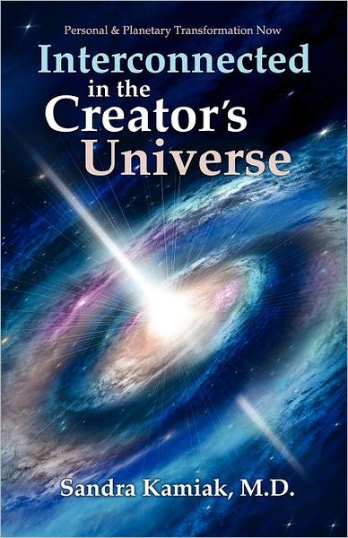 Interconnected In The Creator's Universe