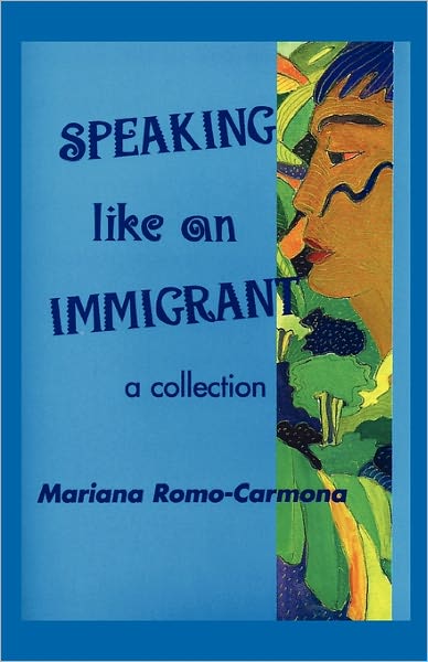 Speaking Like An Immigrant