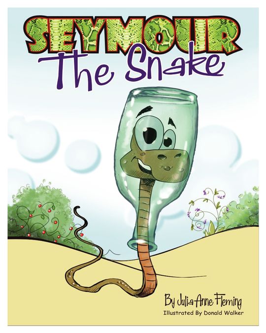 Seymour the Snake