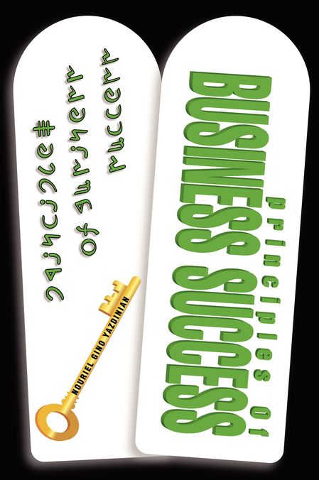 Principles of Business Success