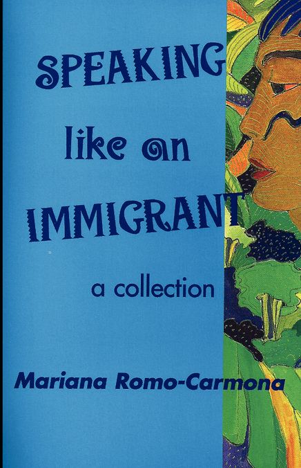 Speaking Like An Immigrant