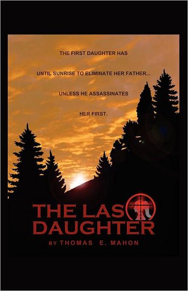 The Last Daughter