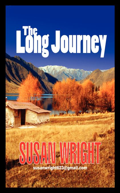 The Long Journey