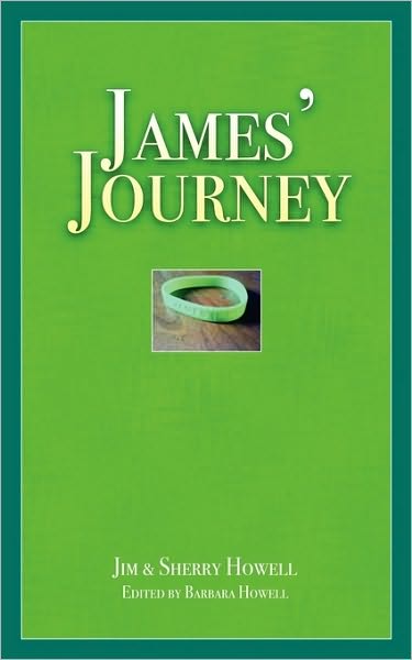James' Journey