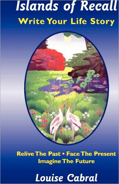 Islands of Recall: Write Your Life Story