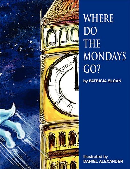 Where Do the Mondays Go?