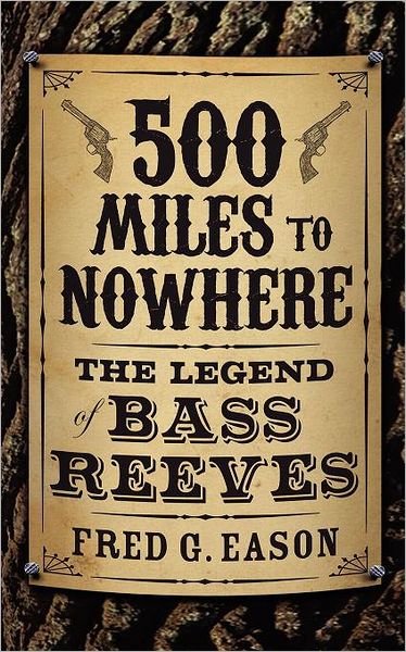 500 Miles To Nowhere