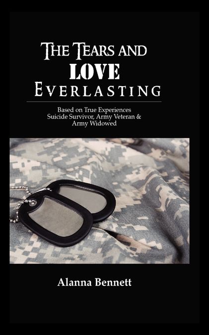 The Tears and Love Everlasting: