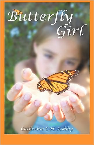 Butterfly Girl