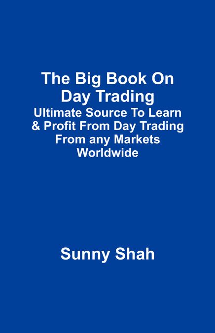 The Big Book On Day Trading