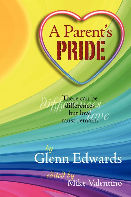 A Parent's Pride