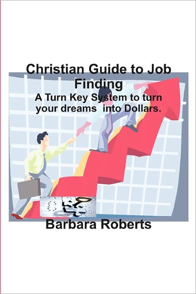 Christian Guide To Job Finding