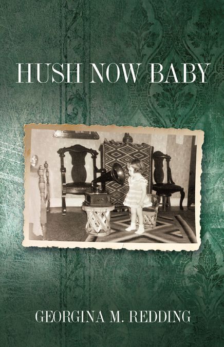 Hush Now Baby
