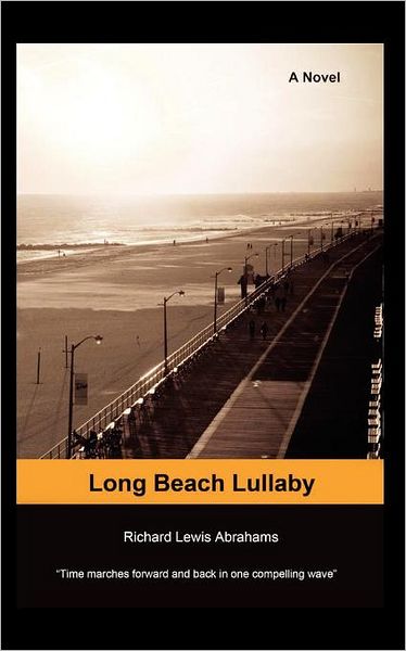 Long Beach Lullaby
