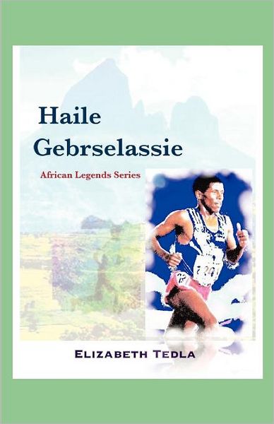 Haile Gebrselassie