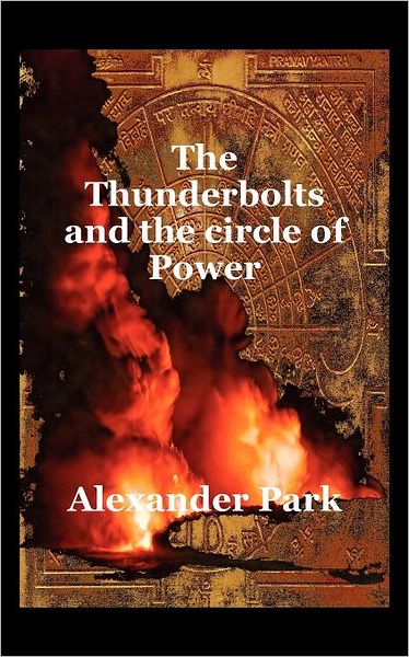 The Thunderbolts and the Circle of Power