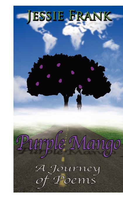 Purple Mango: A Journey of Poems