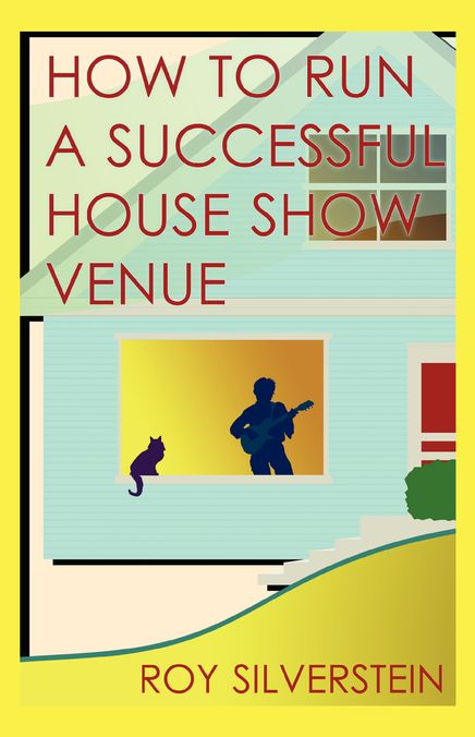 How to Run a Successful House Show Venue
