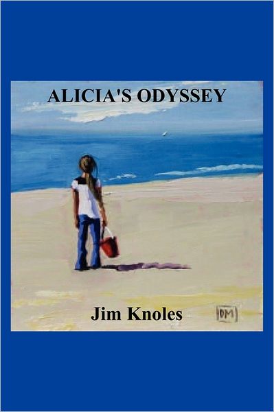 Alicia's Odyssey
