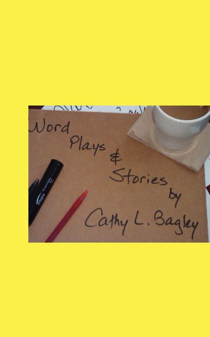 Word Plays & Stories...