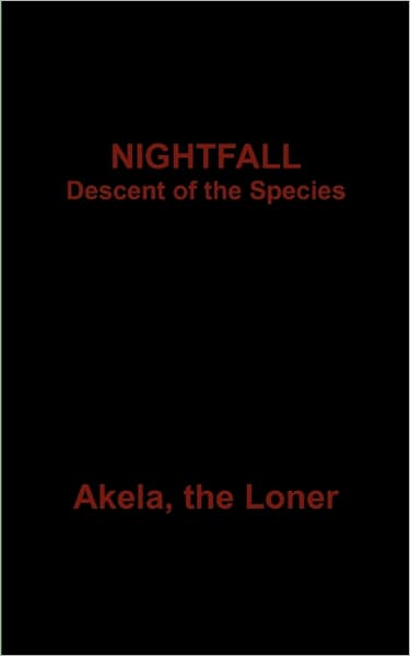 Nightfall