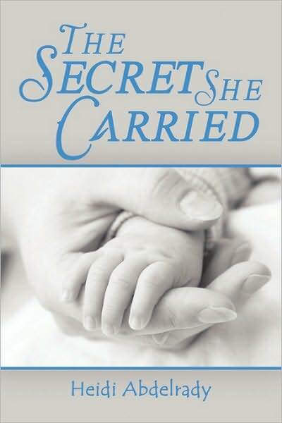 The Secret She Carried