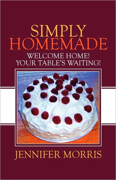 Simply Homemade