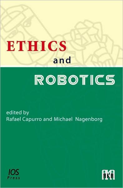 Ethics and Robotics
