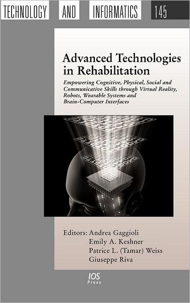 Advanced Technologies In Rehabilitation