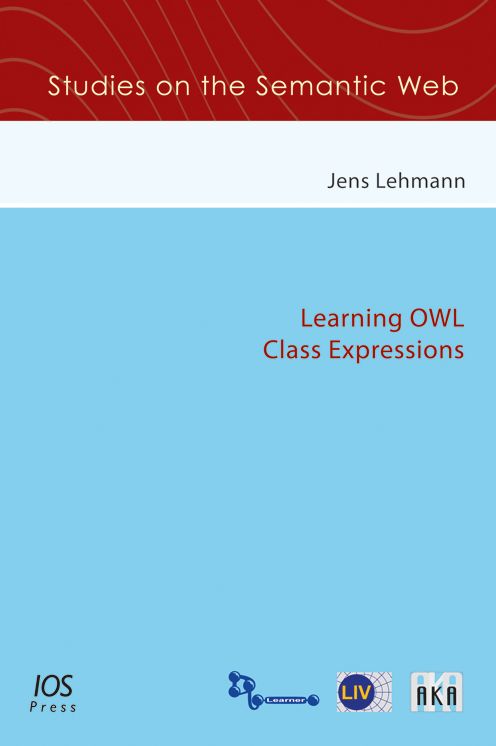 Learning OWL Class Expressions