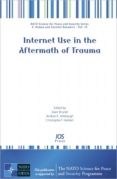 Internet Use in the Aftermath of Trauma