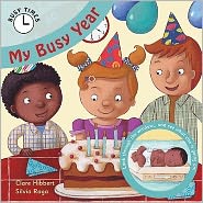 My Busy Year