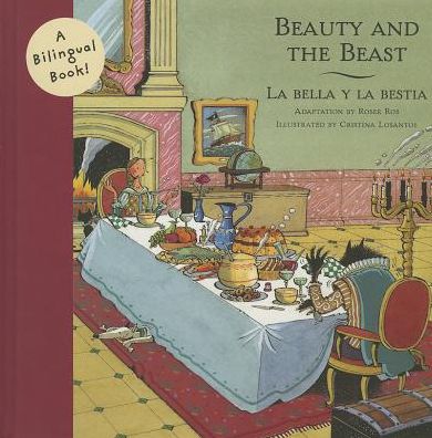 Beauty and the Beast