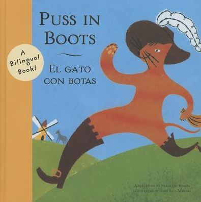 Puss in Boots