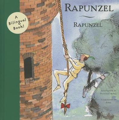 Rapunzel