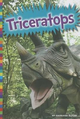 Triceratops