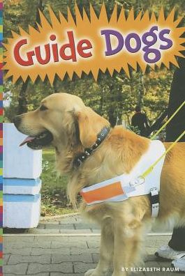 Guide Dogs